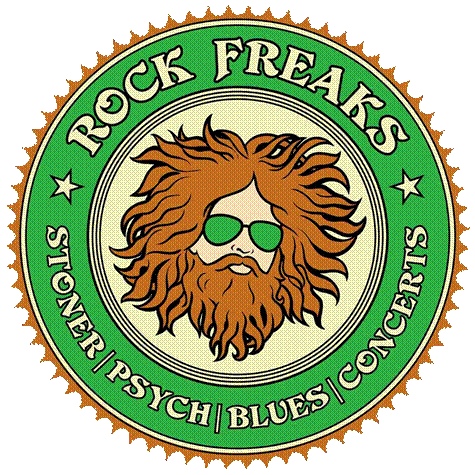 Rock Freaks